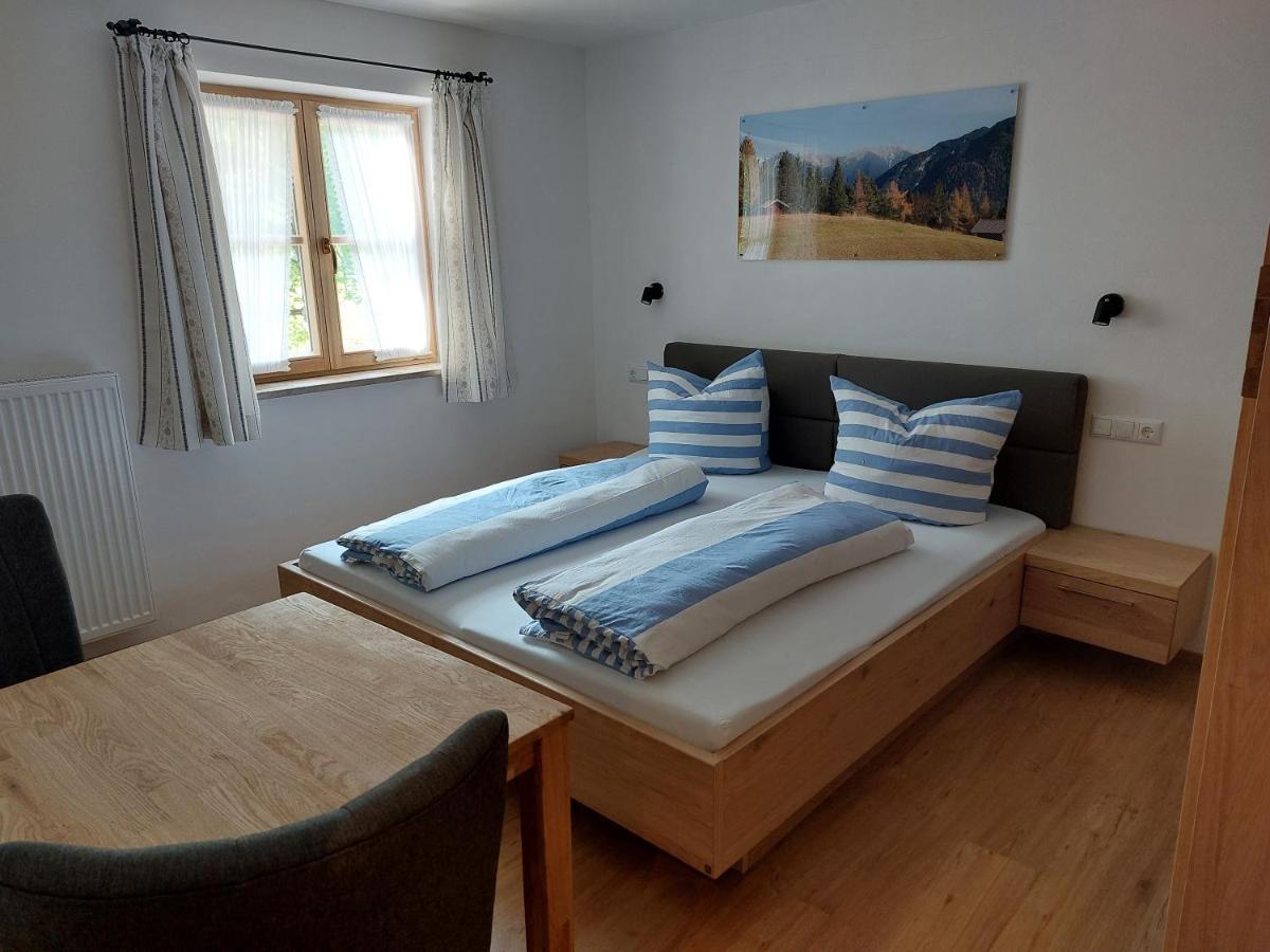 Haus Kurparkblick Lautersee *
