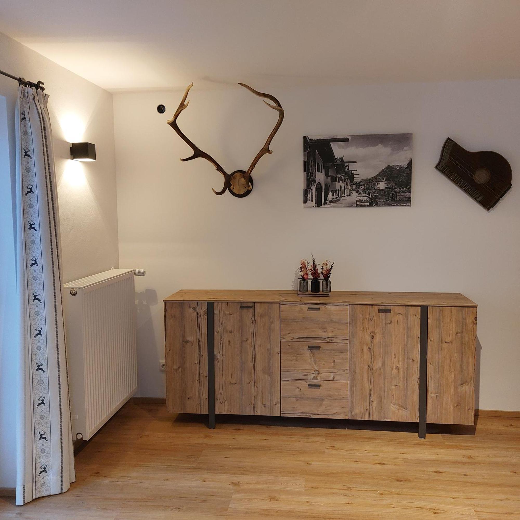 Haus Kurparkblick Lautersee